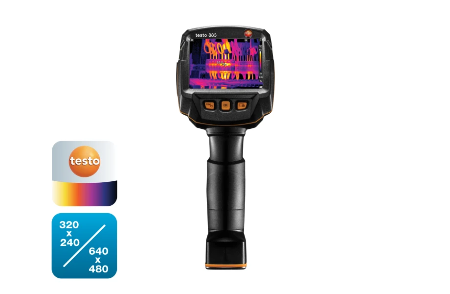 testo 883-1