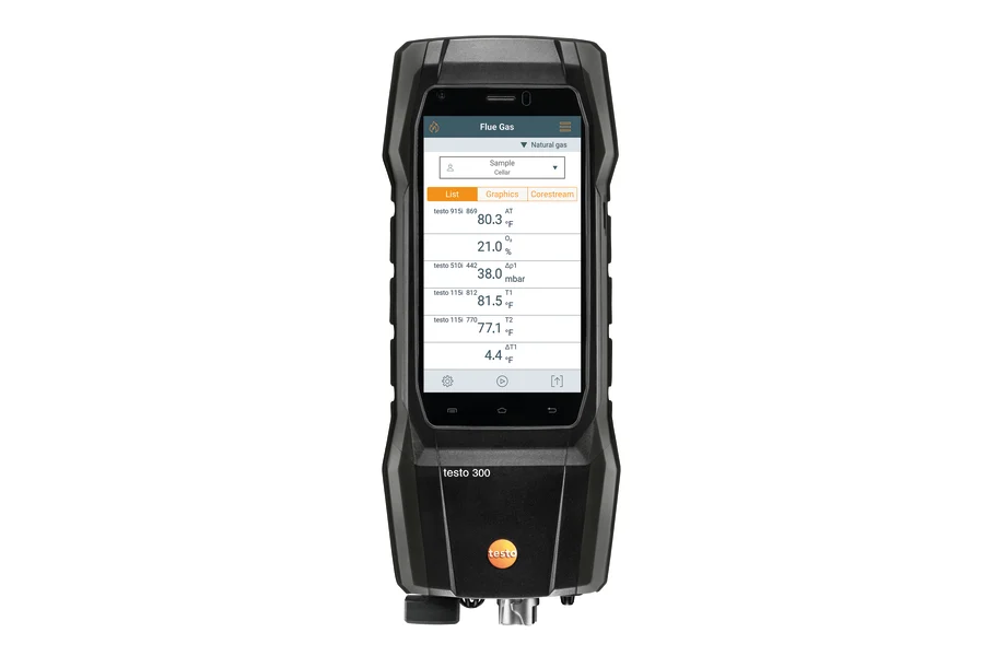 testo 300