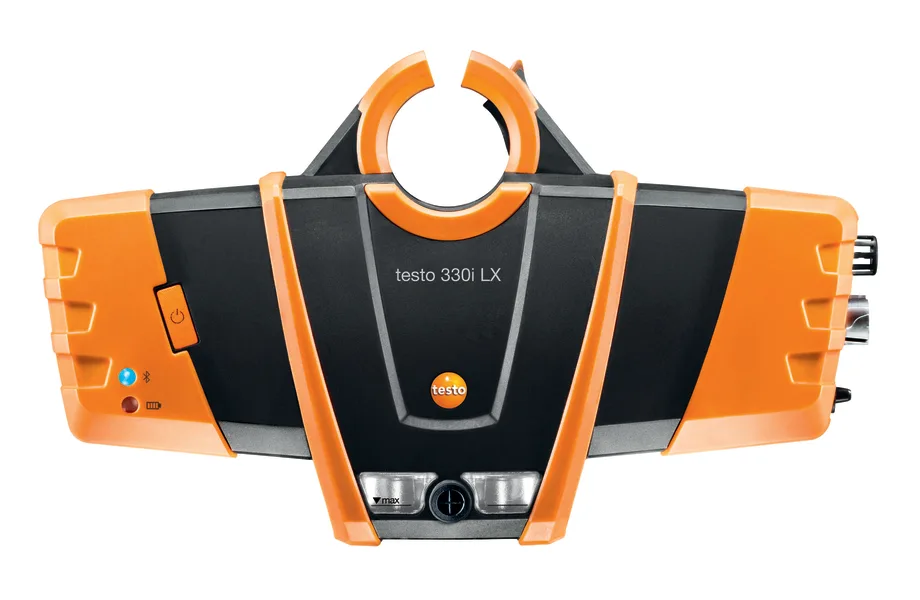 testo 330i LX