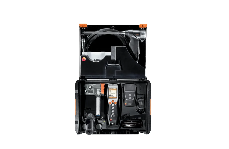 testo 380