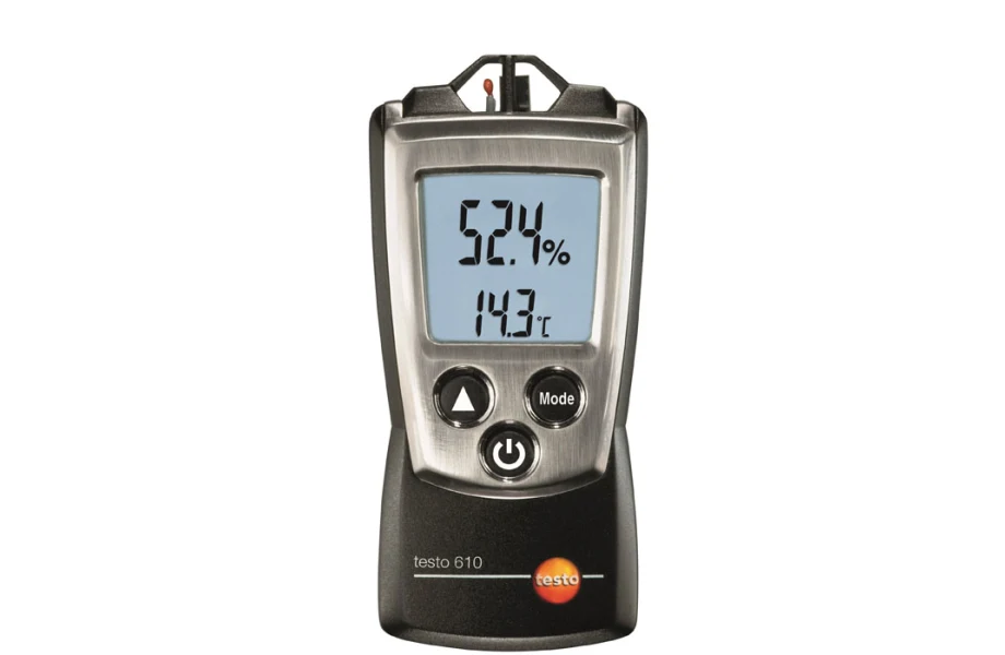 testo 610