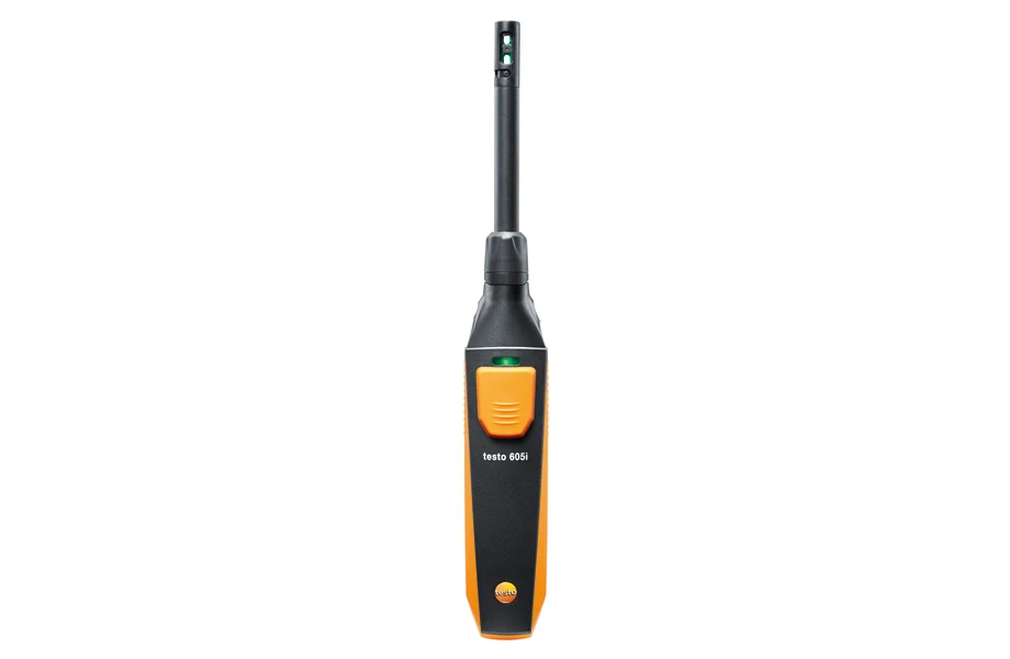 testo 605i