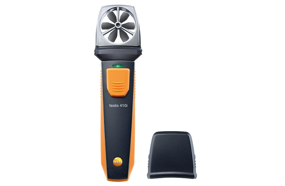 testo 410i