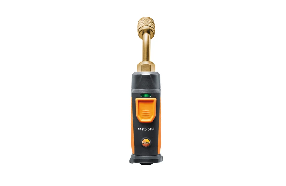 testo 549i