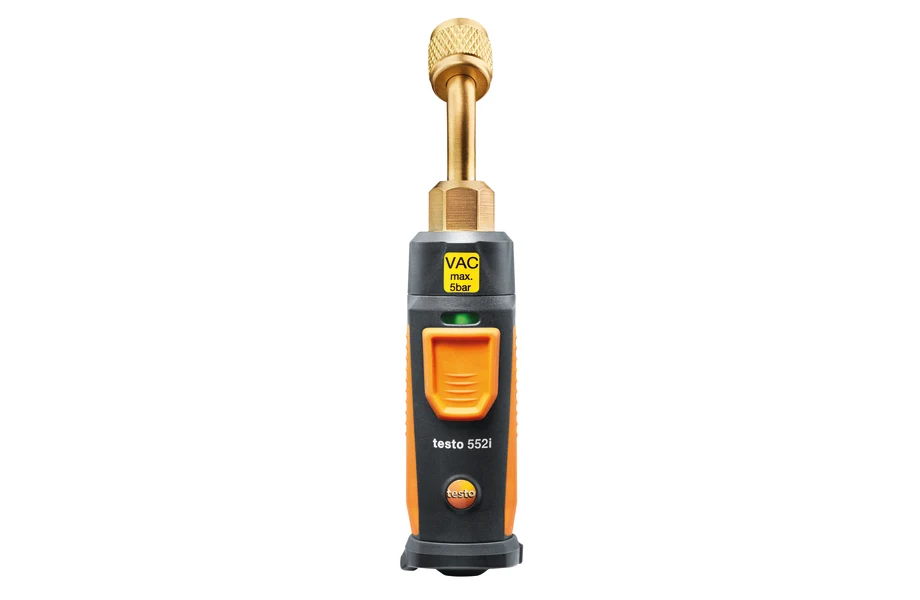 testo 552i