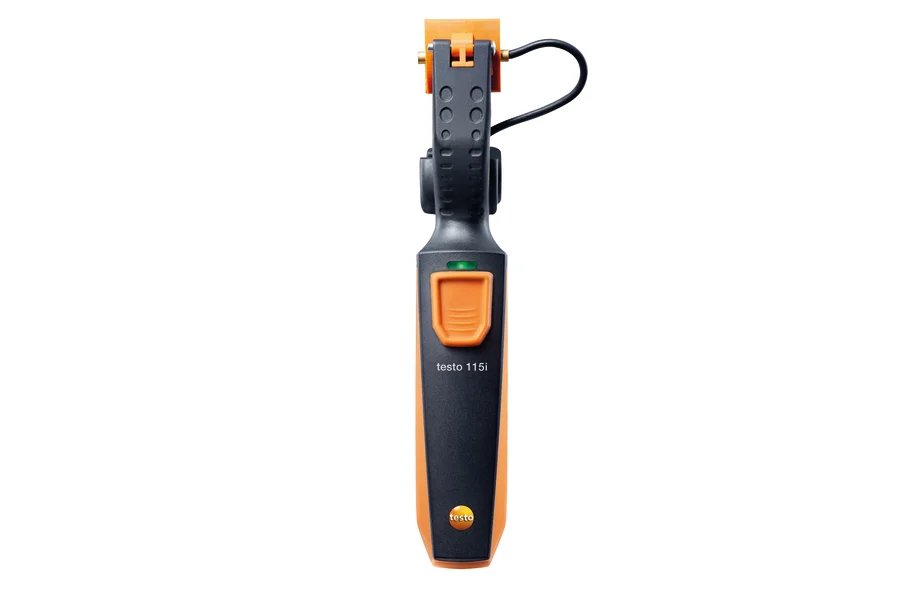 testo 115i