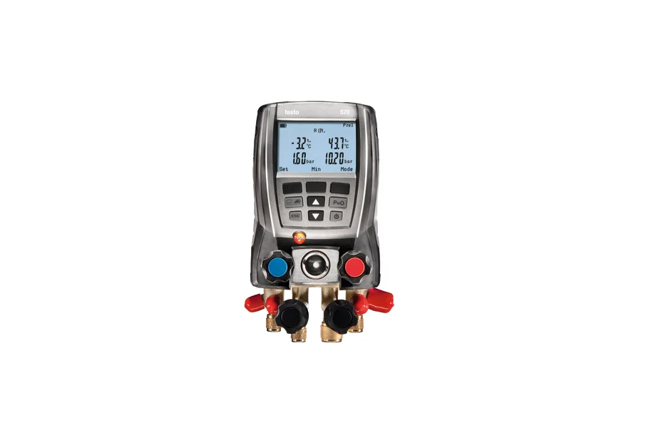 testo 570-2 kit