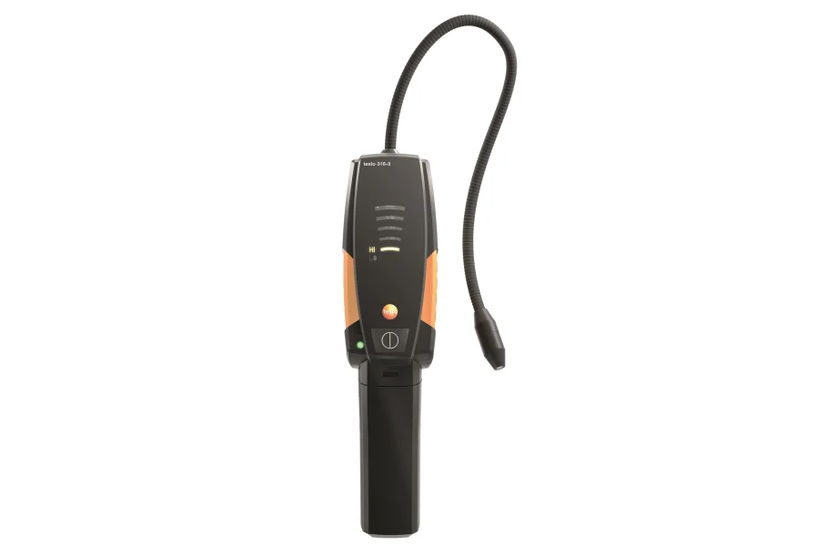 testo 316-3