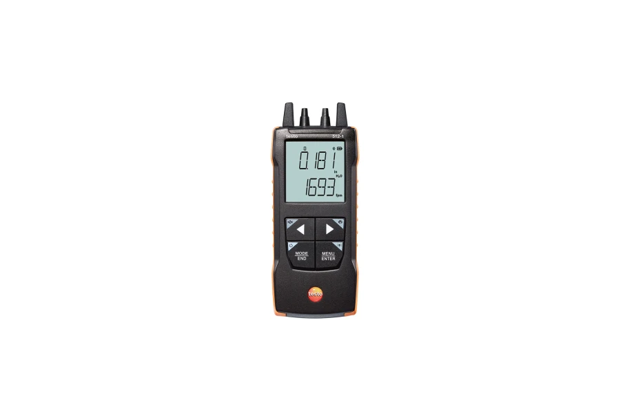 testo 512-1