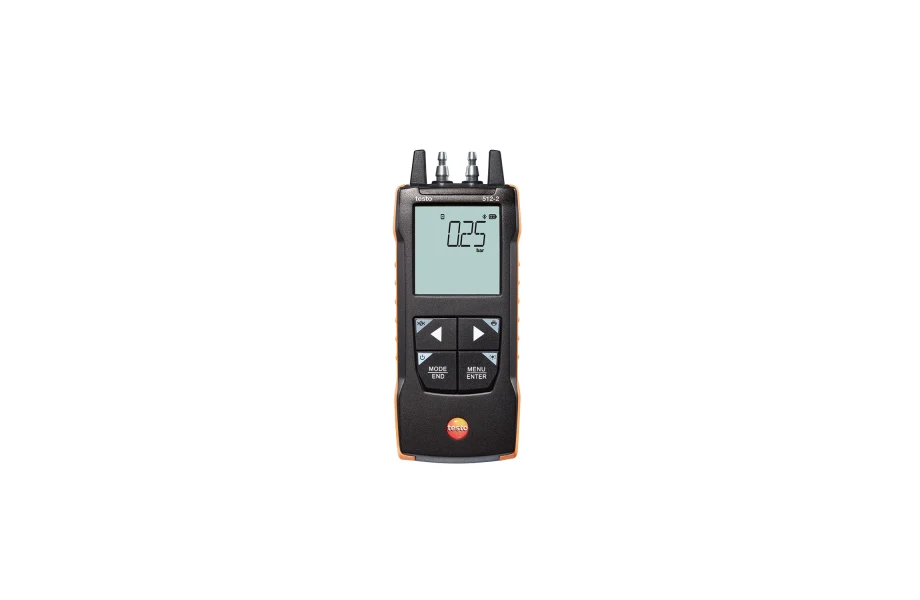 testo 512-2