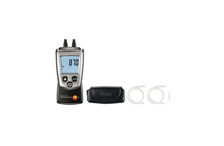 testo 510